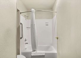 Comfort Inn Tucson Central 5