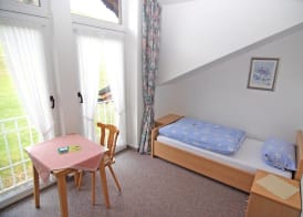 Landhotel Albrecht 3