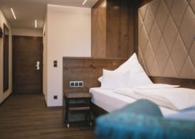 Strass - Sport & Spa Hotel 4