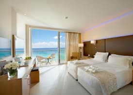 Pernera Beach Hotel 4