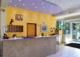 Metaxa Hotel 2