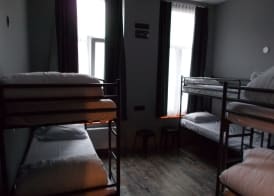 Urban City Centre Hostel 4