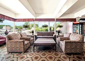 Best Western Merry Manor Inn 3