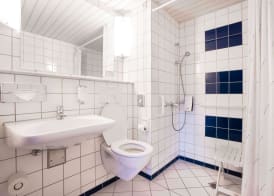Hotel am Tierpark Gotha 4