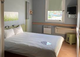 Ibis budget Verdun 4
