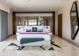 Hotel Mousai Cancun Ocean Front Adults Only 4