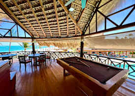 VIK Hotel Cayena Beach All Inclusive 5