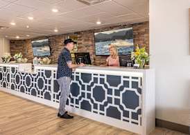 Lake Powell Resort 3