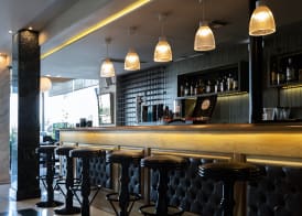 Coral Hotel Athens 5