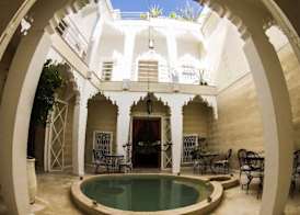 Riad THALGE 4