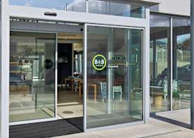 B&B HOTEL Benidorm Finestrat 3