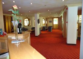Hotel Quellenhof Leukerbad 2