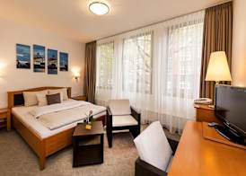 Hotel Cristobal 5