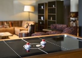 FREIgeist Homes - Serviced Apartments 4