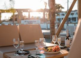 Alia Beachfront Suites and Spa 2