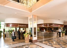 Maritim Hotel Bonn 2