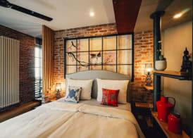 36 Phô Cô Hotel & Suites 4