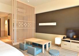 FUSAKI BEACH RESORT HOTEL & VILLAS 2