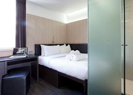 The Z Hotel Victoria 3