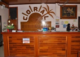 Coral Resort & Bungalows 2