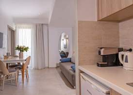 Minos Aparthotel 2