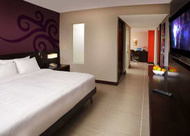 Megapolis Hotel Panama 4