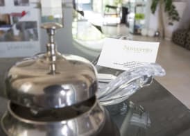 Hotel Novecento 2