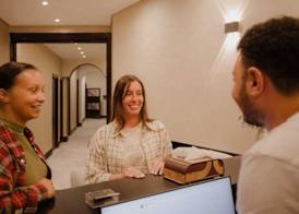 Sama Hotel Oraby 4