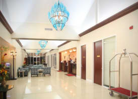 Fort Lauderdale Grand Hotel 2