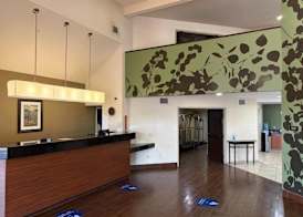 Sleep Inn Airport Phoenix 4