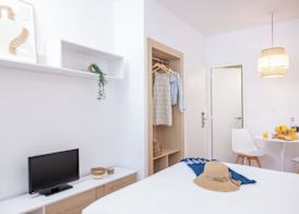 RVApartaments Escala Brava 4