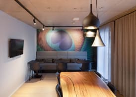 Numa Munich Stark 3