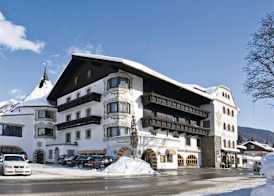 Hotel Bergland All Inclusive Top Quality 4