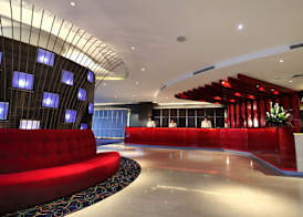 Ming Garden Hotel 2