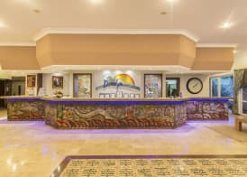 Club Dizalya Hotel 3