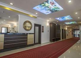 Mysea Hotels Incekum 4