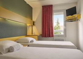 The Originals Access, Hôtel Moustache, Seclin 2