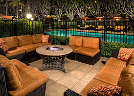 DoubleTree by Hilton Carson 5