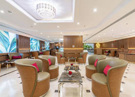 Golden Sands Suites 5