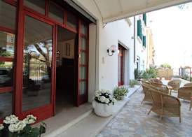 Hotel Villa Orio e Beatrice 2