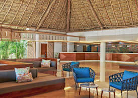 Grand Palladium Vallarta Resort And Spa All Inclusive 4