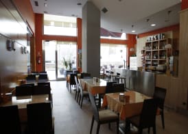 Apartamentos Ciudad de Lugo 3
