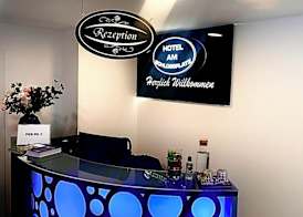 Hotel am Schlossplatz 4