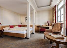 Hotel Wassersleben 5