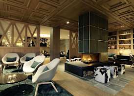 Löwen Hotel Montafon 4