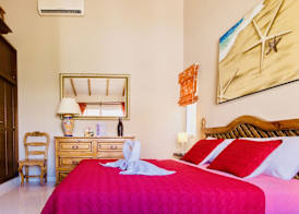 Dolce Vita Caribe Villas 5