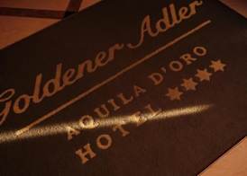 Cityhotel Goldener Adler B&B 2