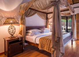 Ivory Tree Game Lodge 5