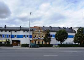 Hotel Tomas 5