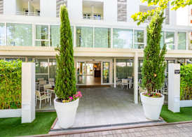 Color Mokambo Shore Design Hotel 3